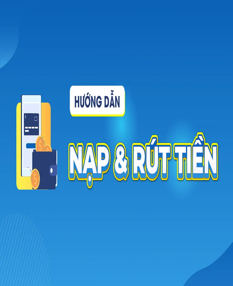 Nạp Tiền RS8: Hướng Dẫn Để Trải Nghiệm Cá Cược Tốt Nhất