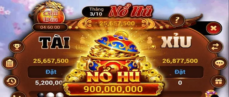 Khám Phá Nổ Hũ RS8: Cơ Hội Trúng Lớn Từ Game Đặc Sắc