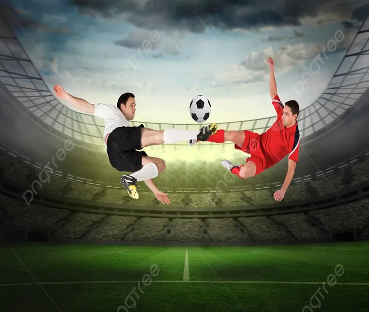 Khám Phá Bóng Đá RS8: Ưu Điểm Và Cách Tham Gia Hấp Dẫn