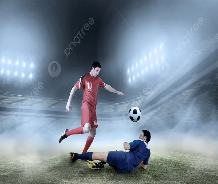 Khám Phá Bóng Đá RS8: Ưu Điểm Và Cách Tham Gia Hấp Dẫn