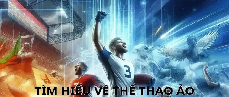 Khám Phá Thể Thao Ảo RS8 – Cược Đỉnh Cao, Thắng Dễ Dàng