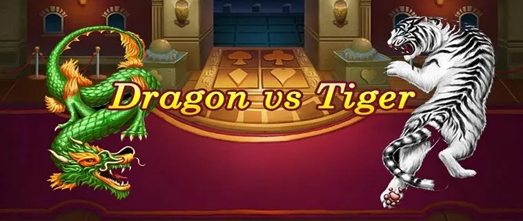 Khám Phá Trò Chơi Dragon Tiger Tại RS8: Hướng Dẫn Chi Tiết