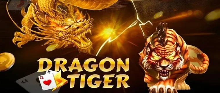 Khám Phá Trò Chơi Dragon Tiger Tại RS8: Hướng Dẫn Chi Tiết