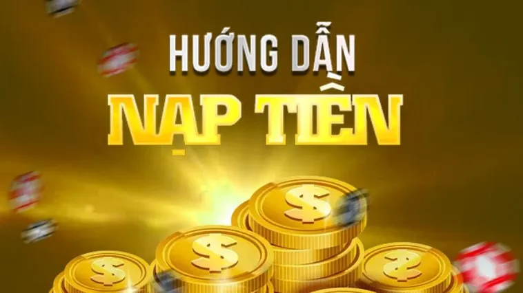 Nạp Tiền BET168 Liền Tay Nhận Thưởng Lớn Từ Khuyến Mãi Hấp Dẫn