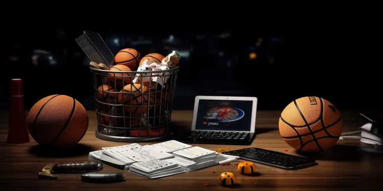 Bật Mí Bí Ẩn Bóng Rổ KU68: Đỉnh Cao Cá Cược Chờ Bạn Khám Phá!