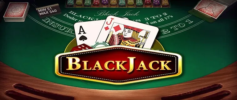 Trò Chơi Blackjack Tại Bong88 Có Gì Hấp Dẫn Với Dân Cá Cược
