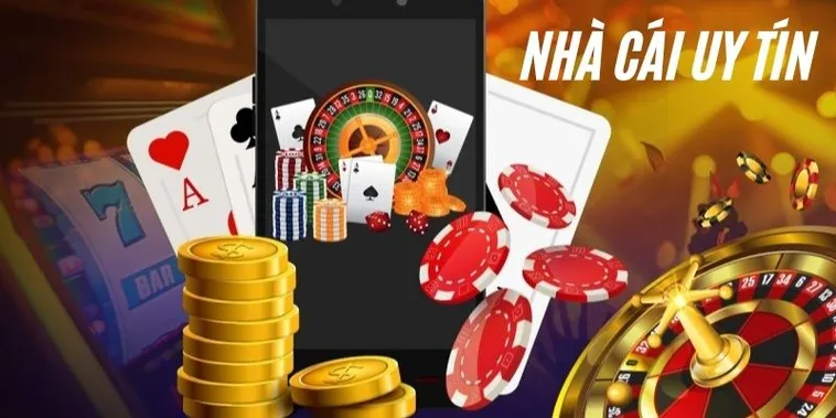 Khám Phá Nhà Cái 68 Game Bài: Đỉnh Cao Giải Trí Cá Cược Online