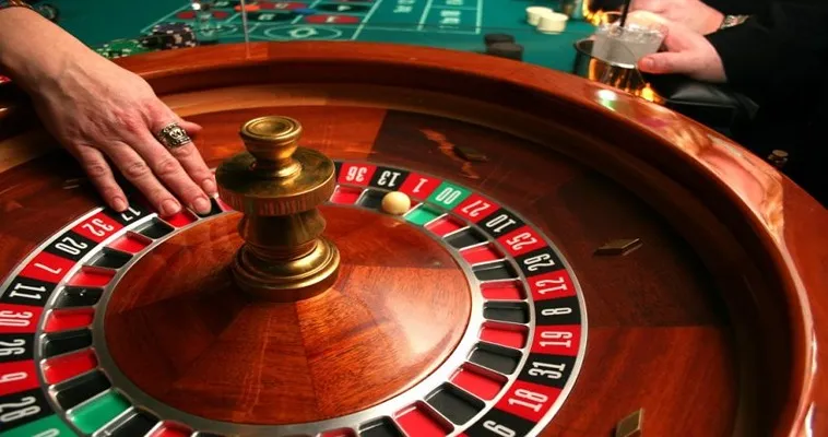 Cách Tham Gia Roulette Nhà Cái SODO66 Để Thắng Lớn