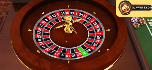 roulette my
