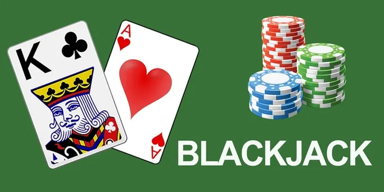 Trò Chơi Blackjack Tại Bong88 Có Gì Hấp Dẫn Với Dân Cá Cược