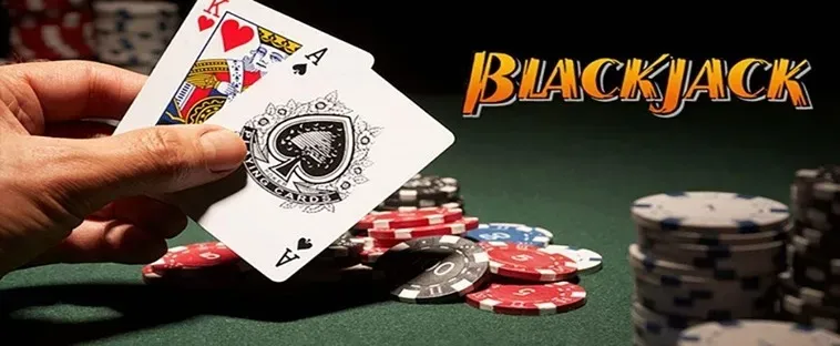 Đánh Bại Nhà Cái Với Blackjack Tại V9Win: Bí Mật Thắng Lớn Đợi Bạn!