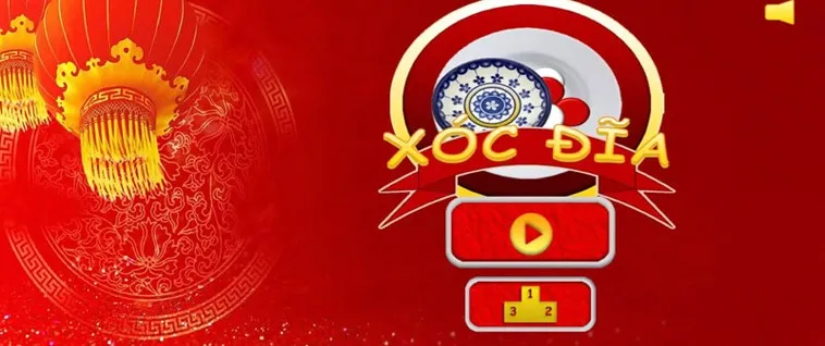 Trò Chơi Xóc Đĩa Tại VN88 Cơ Hội Làm Giàu Đơn Giản