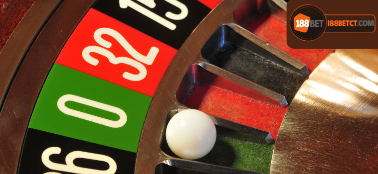 Roulette tu dong 188bet
