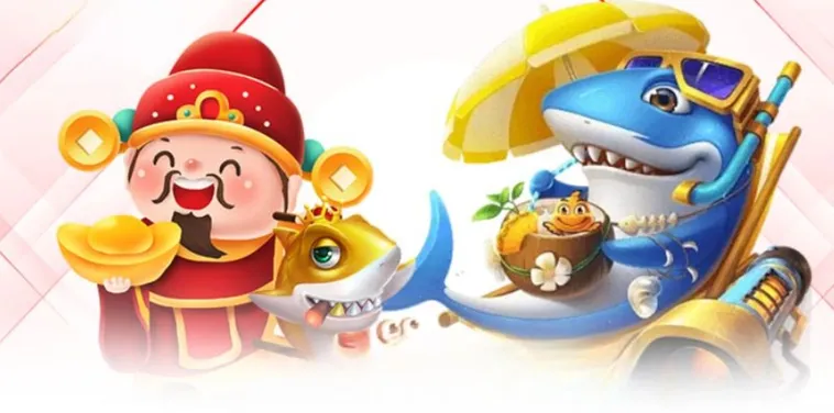 Cập Nhật Hướng Dẫn Chơi Bắn Cá Thần Tài Tại Moto88 Năm 2025