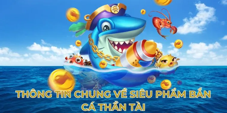 Hướng Dẫn Cách Chơi Bắn Cá Thần Tài Tại H3BET Năm 2025