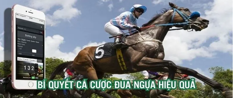 Đua Ngựa B29: Khám Phá Thế Giới Cá Cược Đỉnh Cao Hấp Dẫn