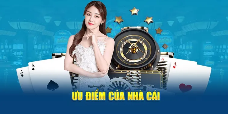 Nhà Cái MU9: Đỉnh Cao Cá Cược Cho Dân Chơi Xịn Sò Nhất 2025