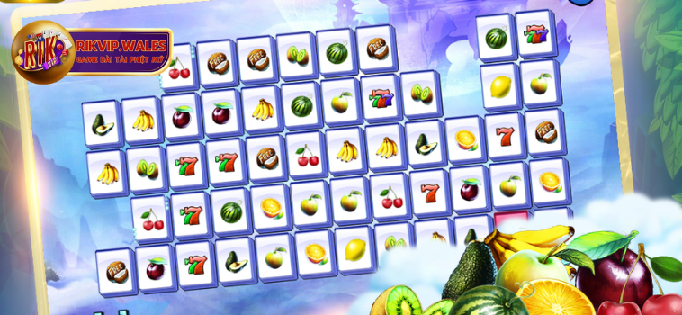 xeng hoa qua tai rikvip