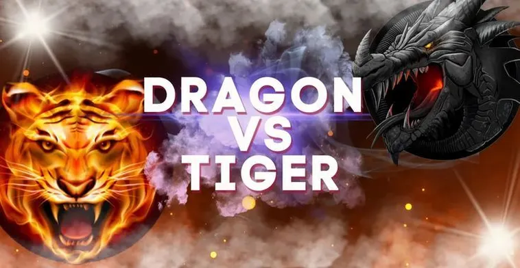 Khám Phá Trò Chơi Dragon Tiger Hấp Dẫn Tại MU88