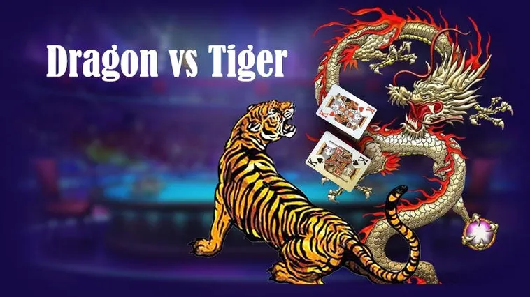 Trò Chơi Dragon Tiger Tại PG88: Sự Lựa Chọn Hấp Dẫn Hơn Trò Chơi Truyền Thống