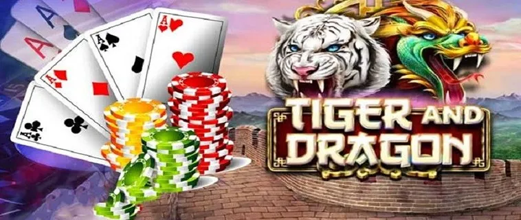 Tìm Hiểu Sức Hút Của Trò Chơi Dragon Tiger Tại Bet88