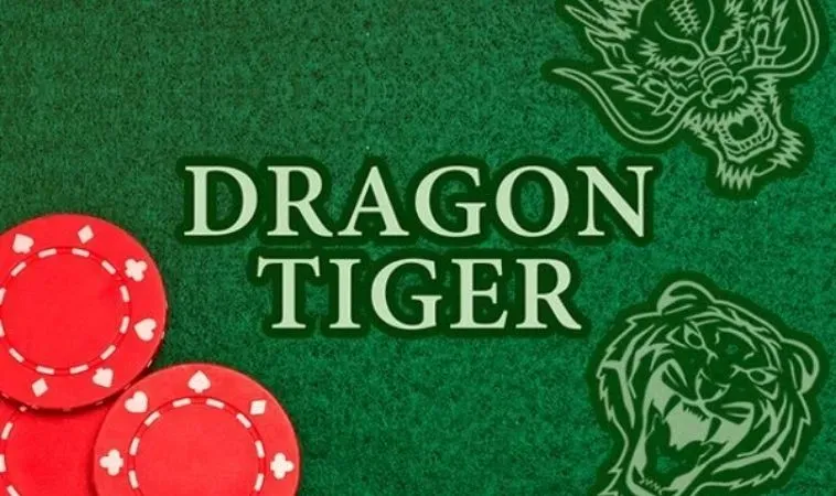 Khám Phá Trò Chơi Dragon Tiger Hấp Dẫn Tại MU88