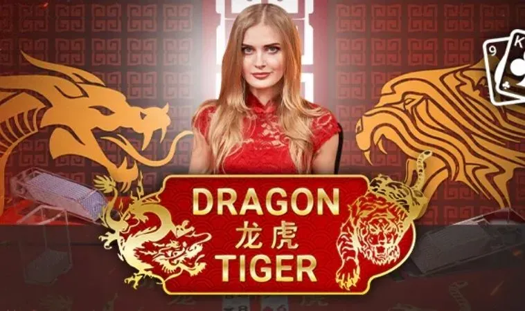 Tham Gia Dragon Tiger Tại BJ88: Cơ Hội Thắng Lớn Chờ Đón