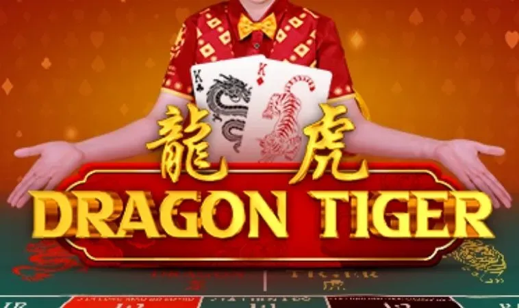 Khám Phá Trò Chơi Dragon Tiger Hấp Dẫn Tại Bet88: Cơ Hội Thắng Lớn