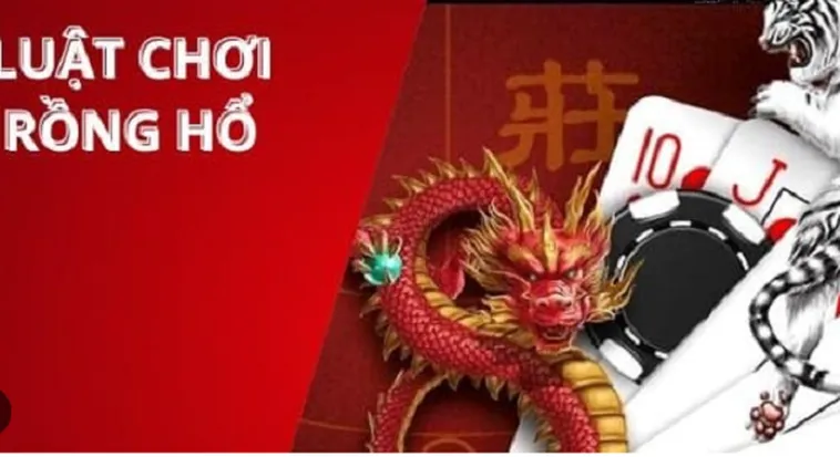 Khám Phá Trò Chơi Dragon Tiger Tại 69VN: Đỉnh Cao Giải Trí