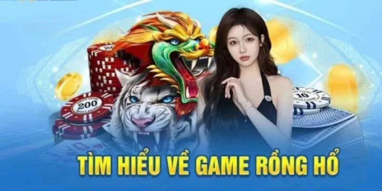 Khám Phá Trò Chơi Dragon Tiger Tại 69VN: Đỉnh Cao Giải Trí