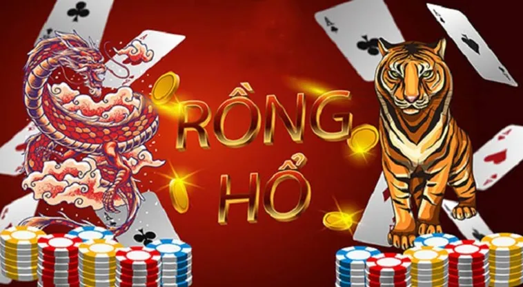 Trò Chơi Dragon Tiger Tại ABC8: Sức Hút Từ Đơn Giản Đến Kịch Tính