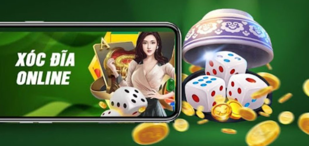 Ưu Điểm Nổi Bật Của Xóc Đĩa SV368